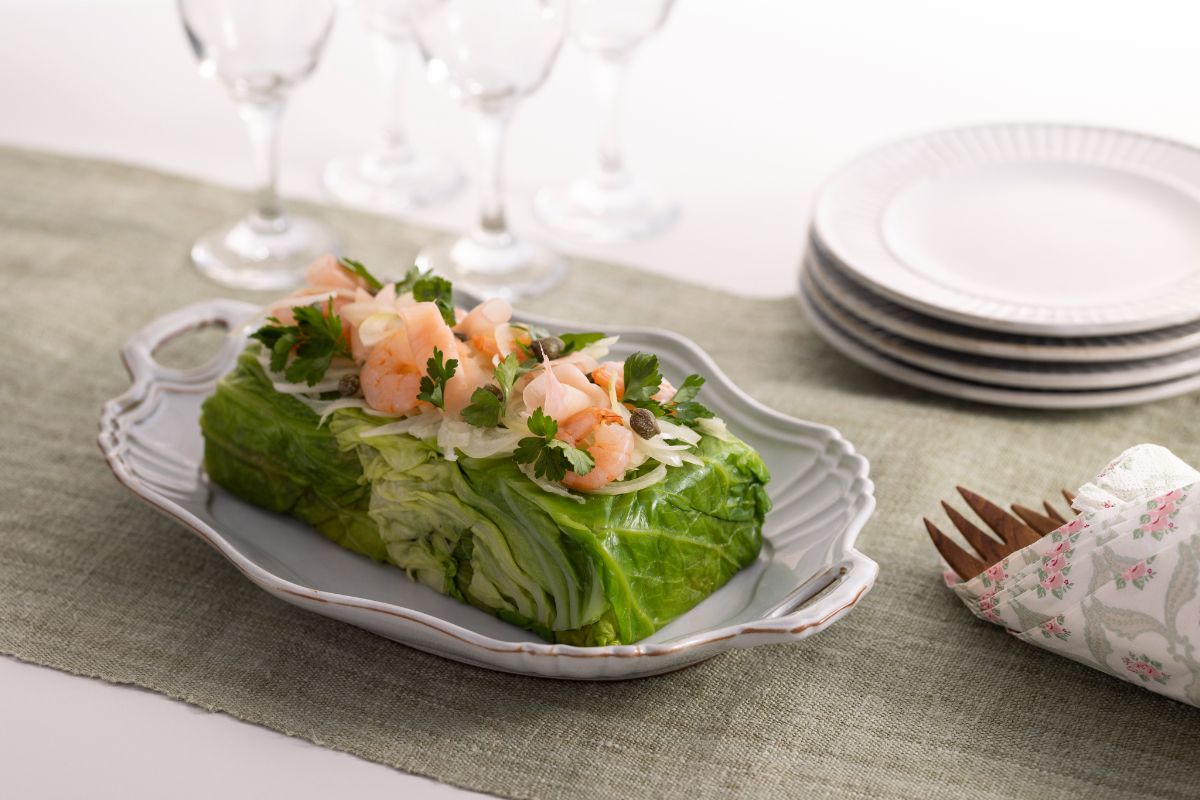 パウンドケーキはもちろん、テリーヌや押し寿司なども作れる