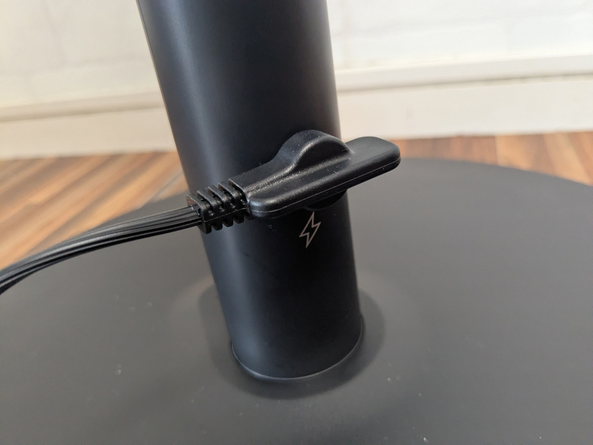 充電時間は約5時間