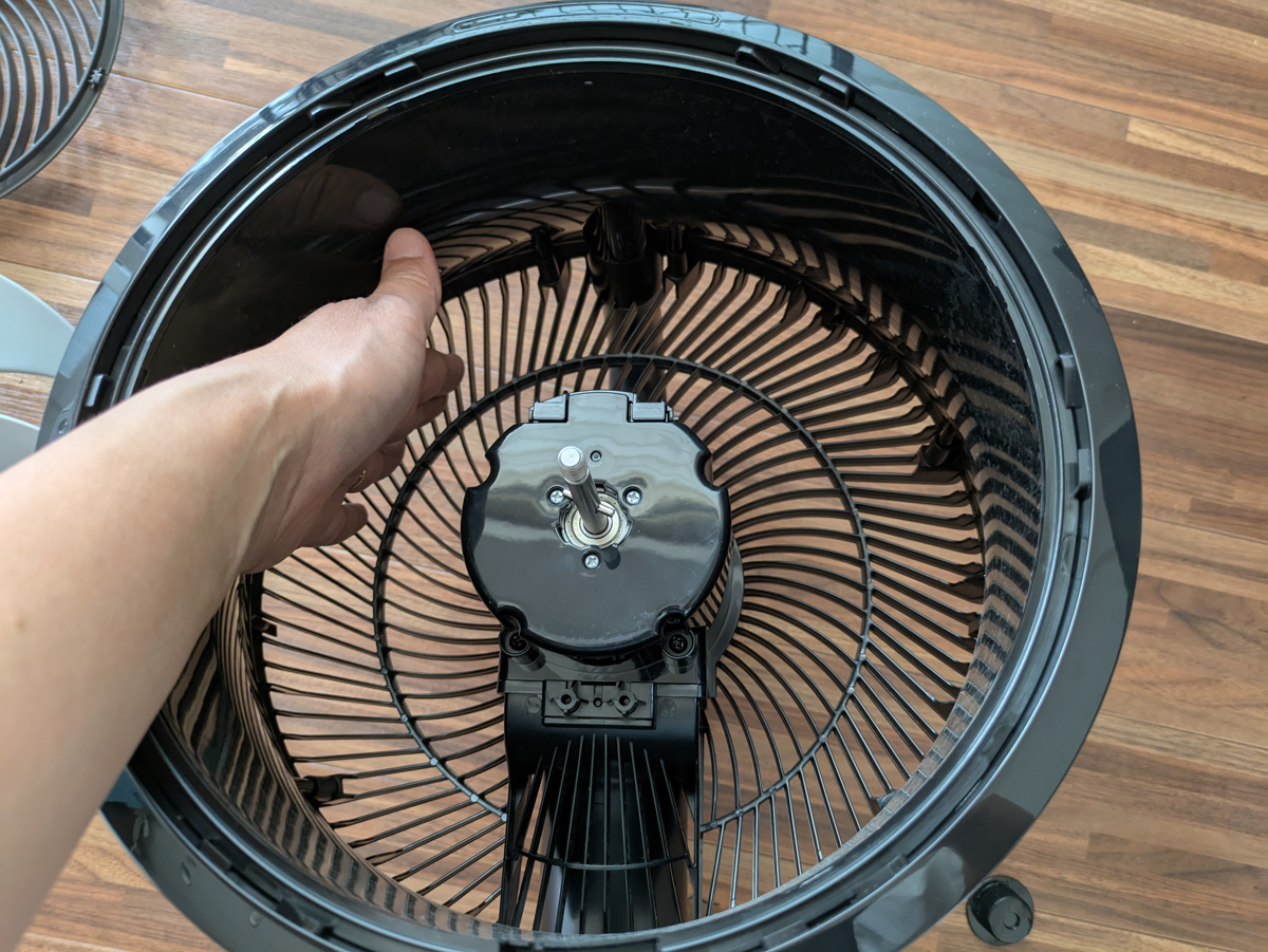 中までしっかり拭き掃除できます