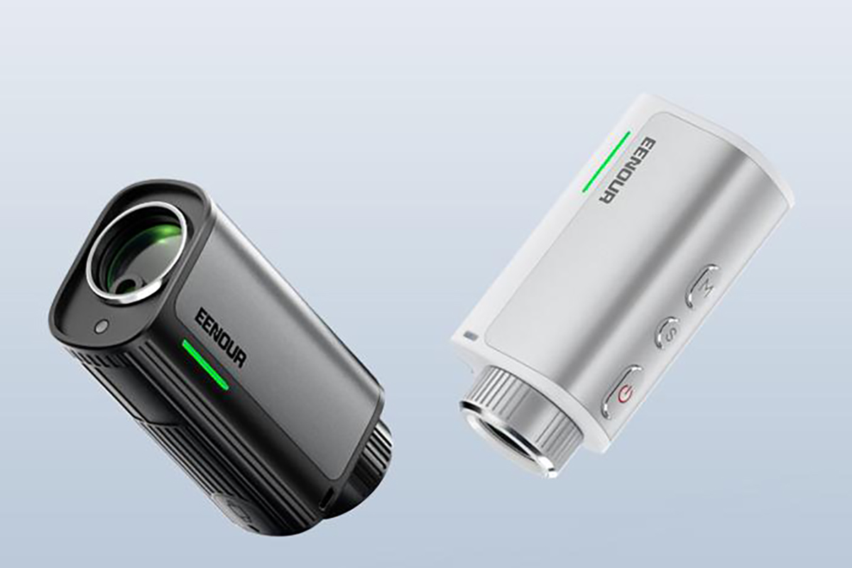 EENOUR ゴルフ用レーザー距離計 U1/U2