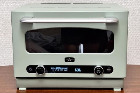 アラジン グラファイトオーブンレンジ グラファイトオーブンレンジ | Aladdin（アラジン）公式サイト