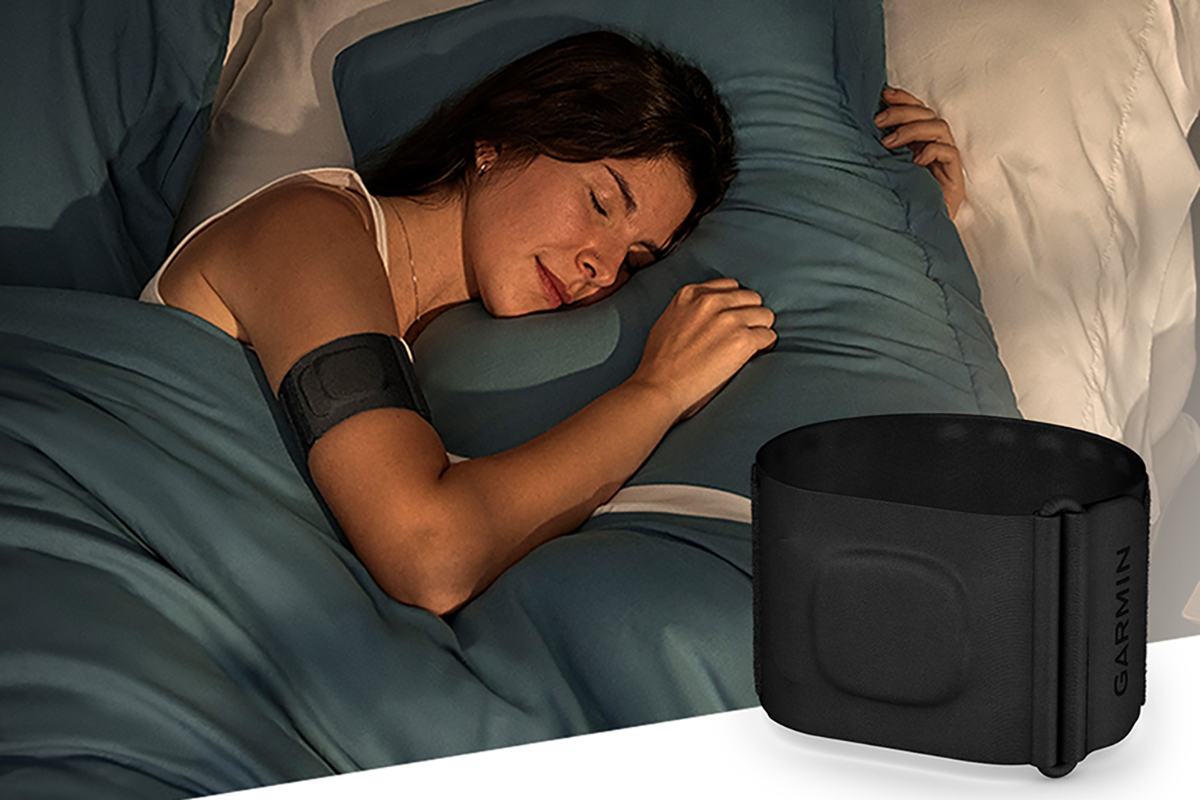 就寝中でもストレスなく使用できる