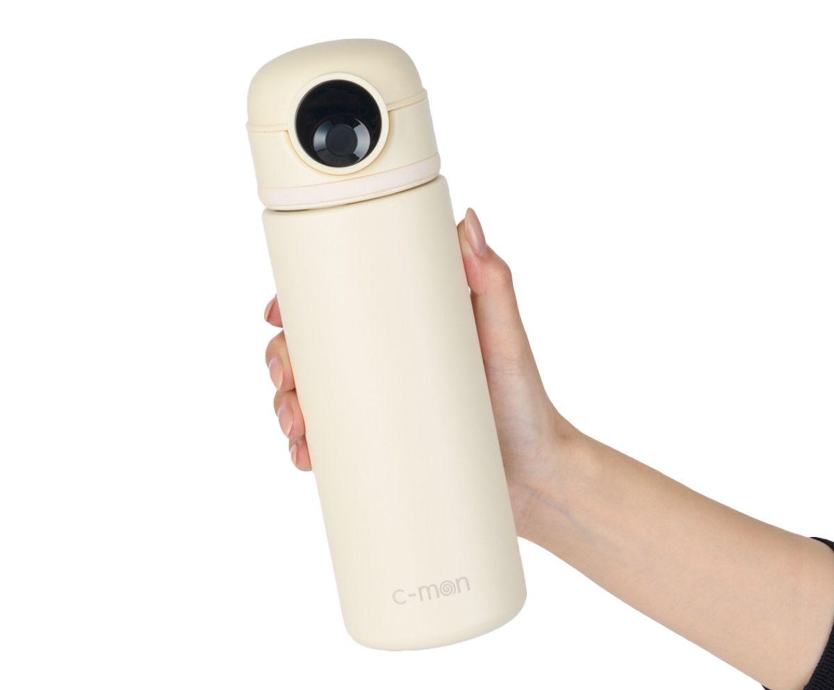 開けられるのは自分だけ