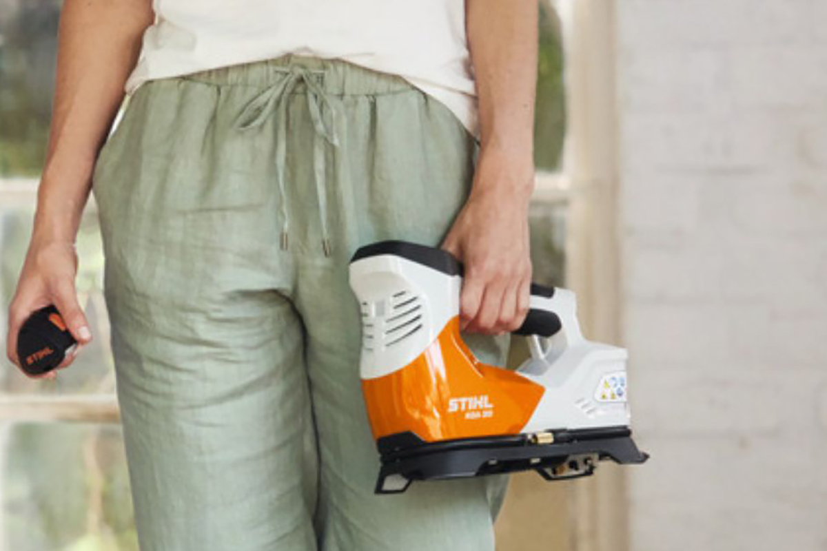 エアコンプレッサー「KOA 20」