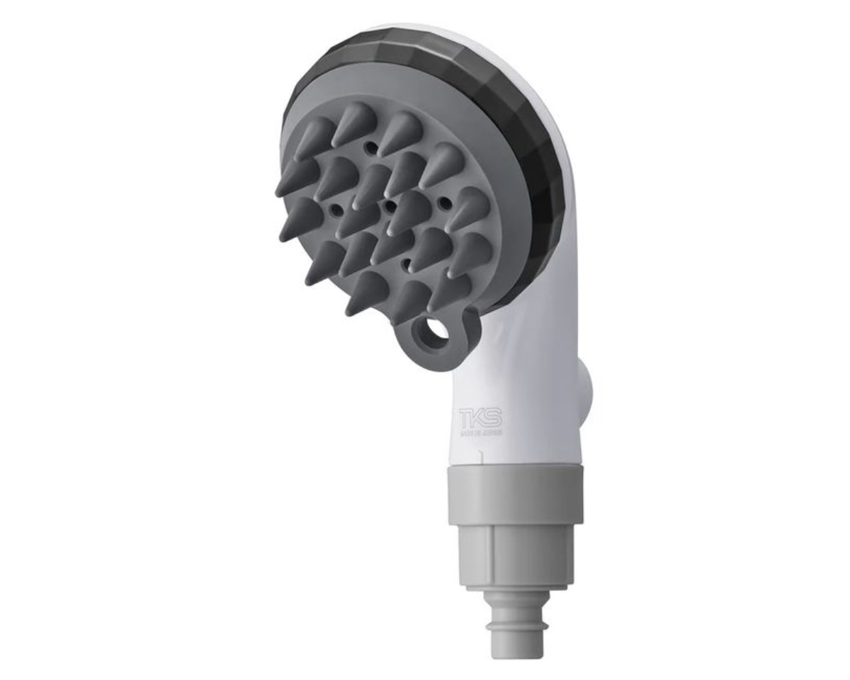 スカルプファイン・スターターキット