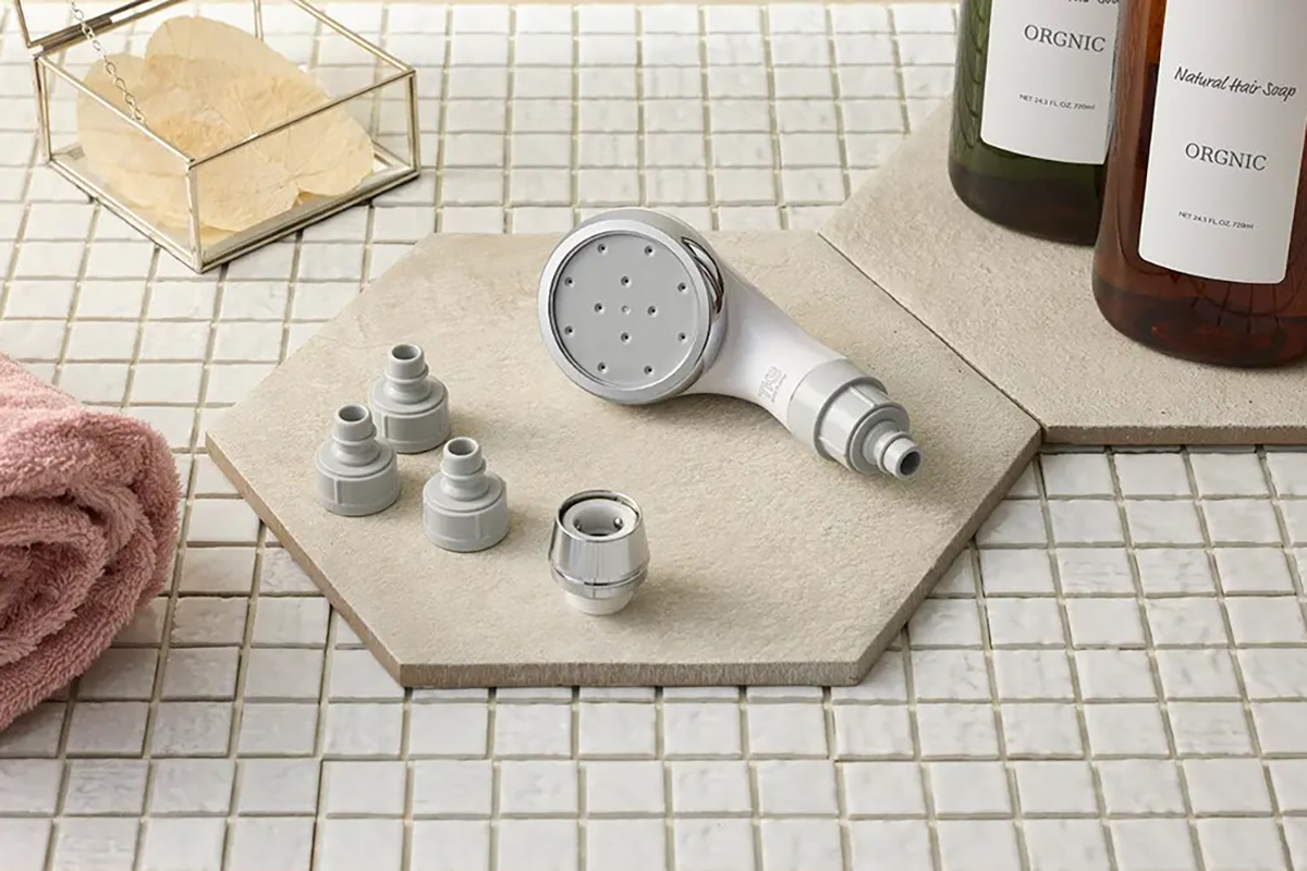 ピュアラスフィニッシュミスト・スターターキット