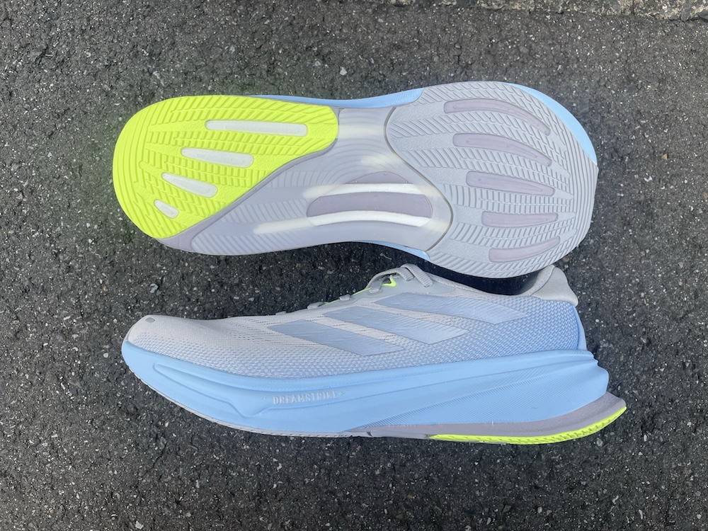 adidas「SUPERNOVA RISE 2(スーパーノヴァ ライズ 2)」