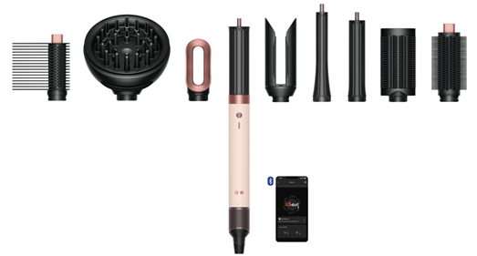 Dyson Airwrap Co-anda 2x マルチスタイラー&ドライヤー