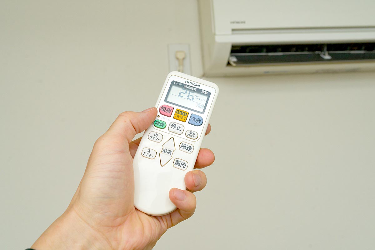 家電付属の赤外線リモコンの代わりになるスマートホーム製品が、最初の一歩目におすすめ