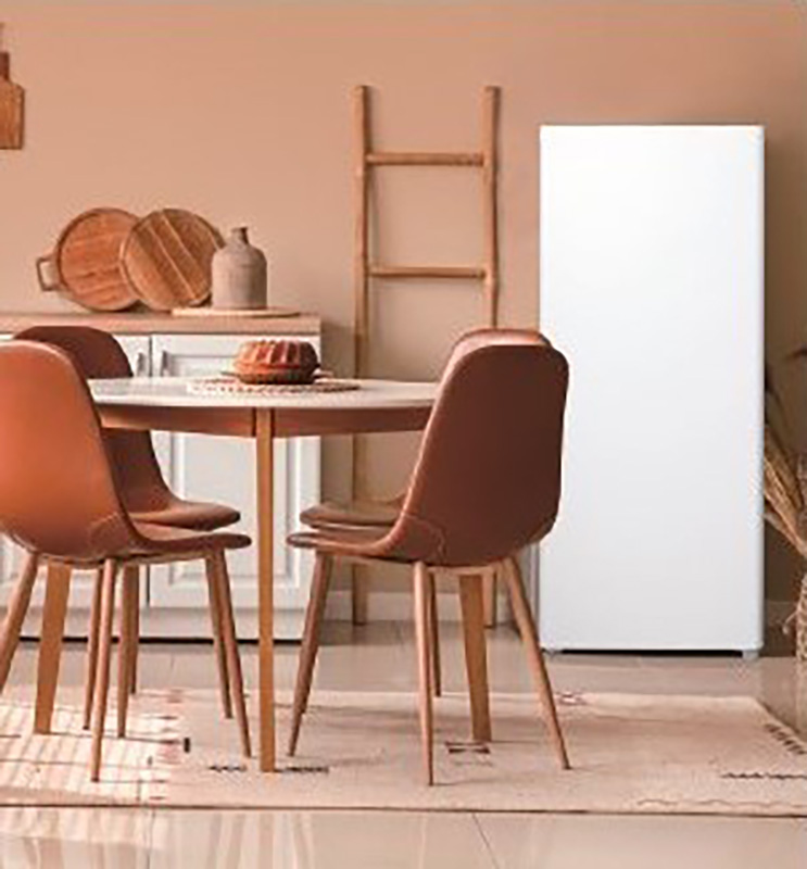 インテリアに馴染むデザイン