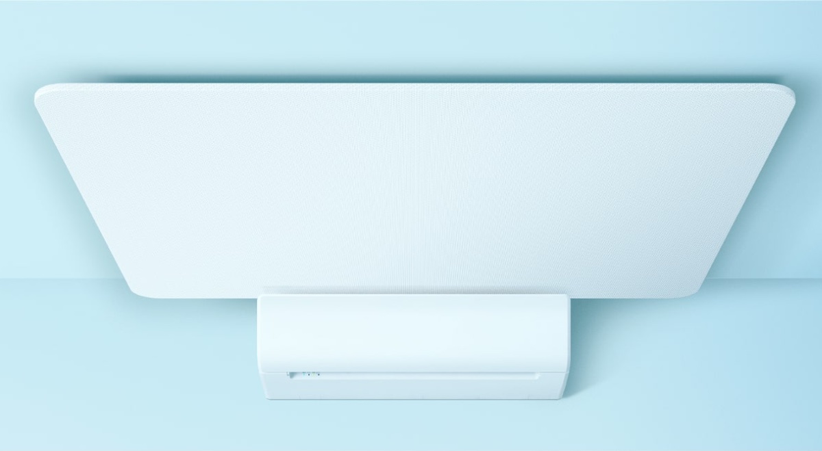 眠リッチ 壁掛タイプ