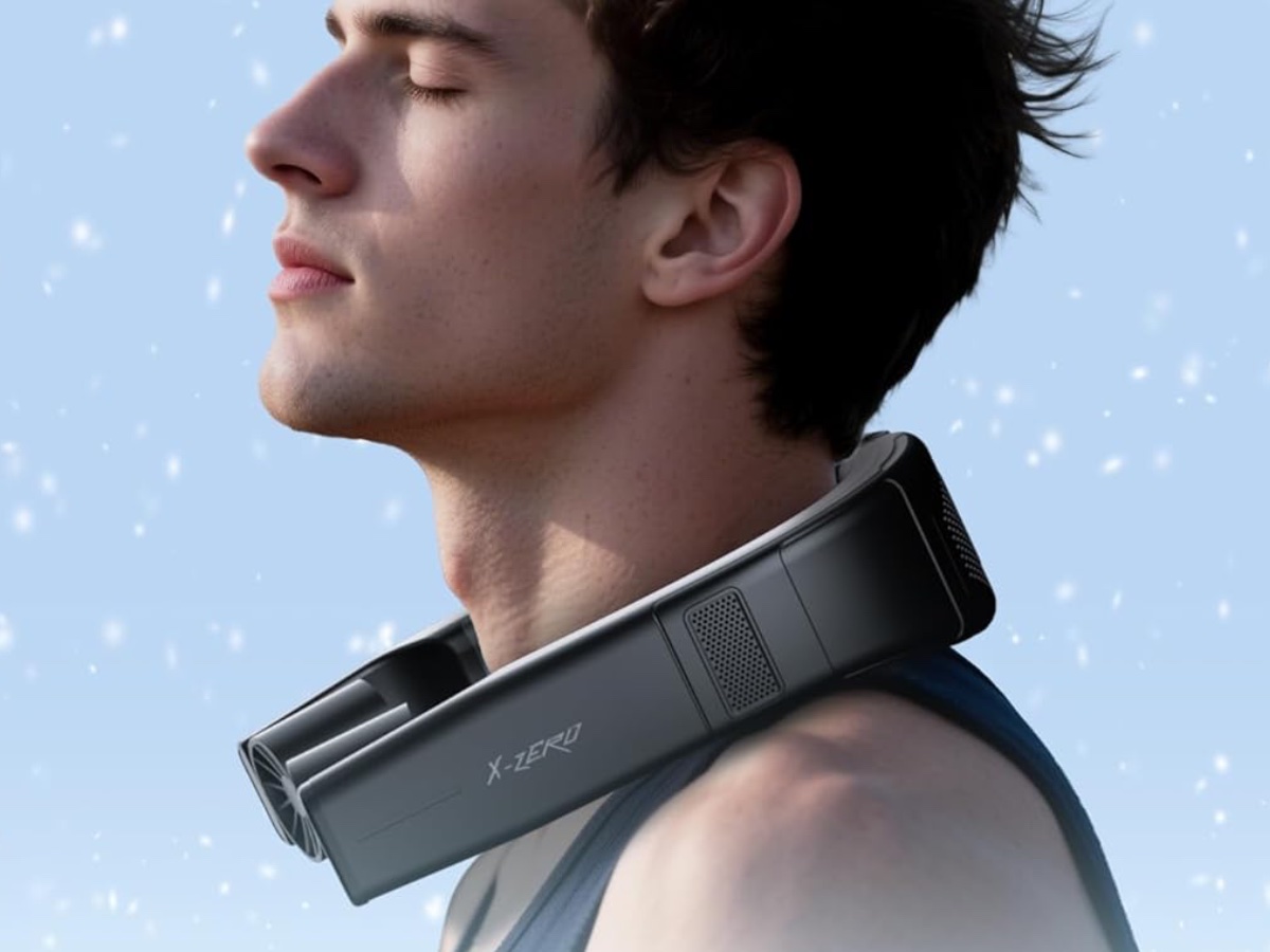 面積の大きい冷却プレートを搭載