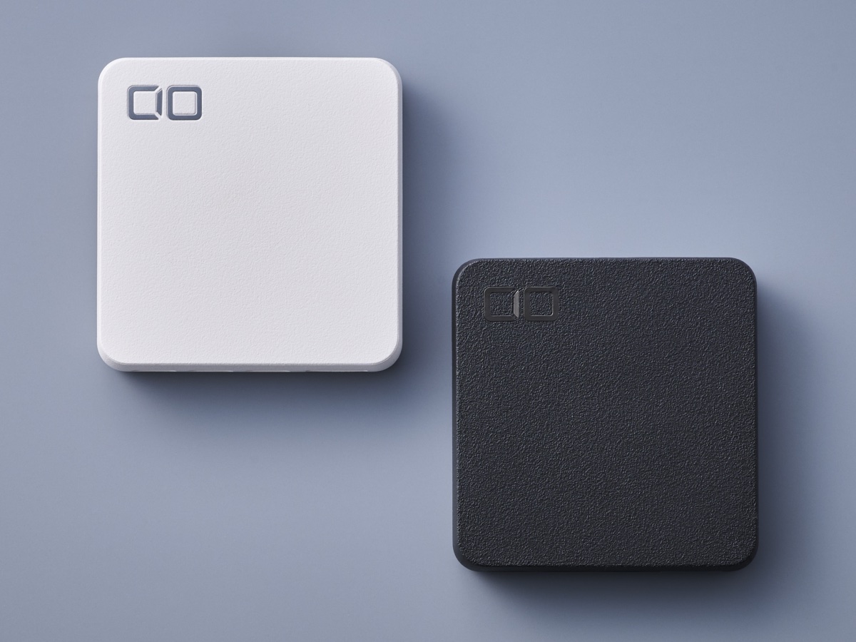 NovaPort SLIM QUAD for DESK 67W