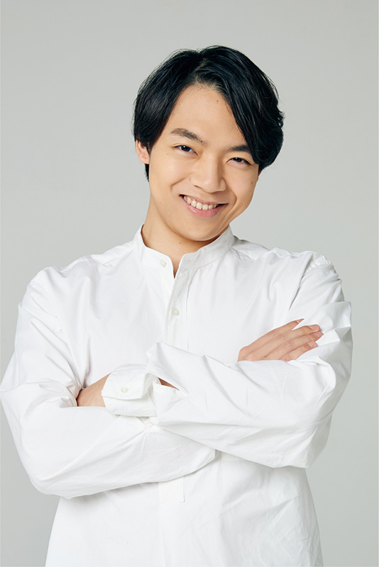 QuizKnockの伊沢拓司さん