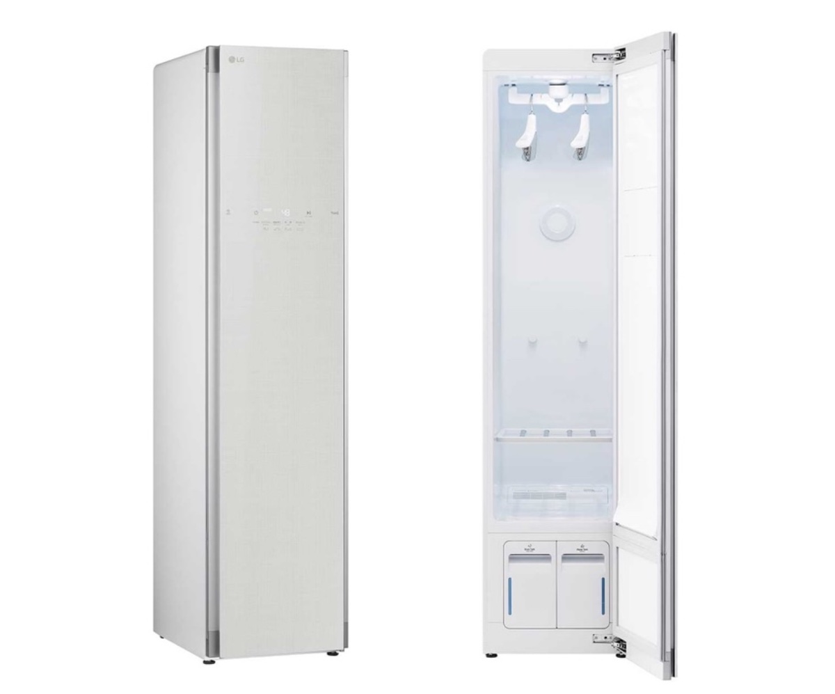 LG Styler S3WW(ホワイト)