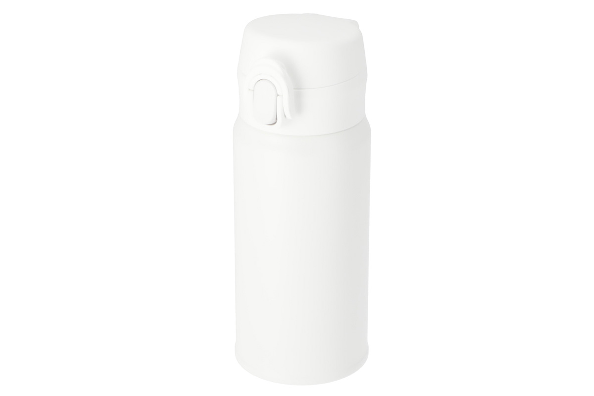 食洗機対応ステンレスワンタッチボトル