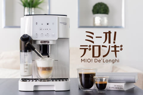 【ミーオ!デロンギ】コーヒー豆 3種×2セット新品・未使用 01_l.jpg