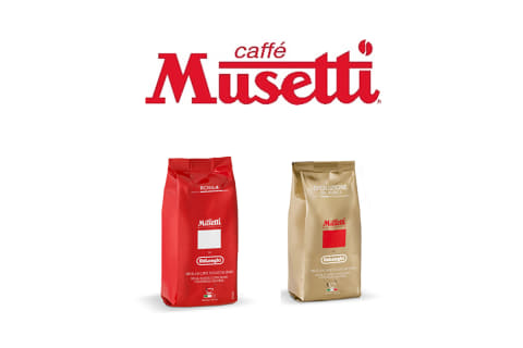 ムセッティ　コーヒー豆　4種12パック3kg　ミーオ！デロンギ　24年5月7月分 楽天市場】ムセッティ エボリューション コーヒー豆 250g [MB250