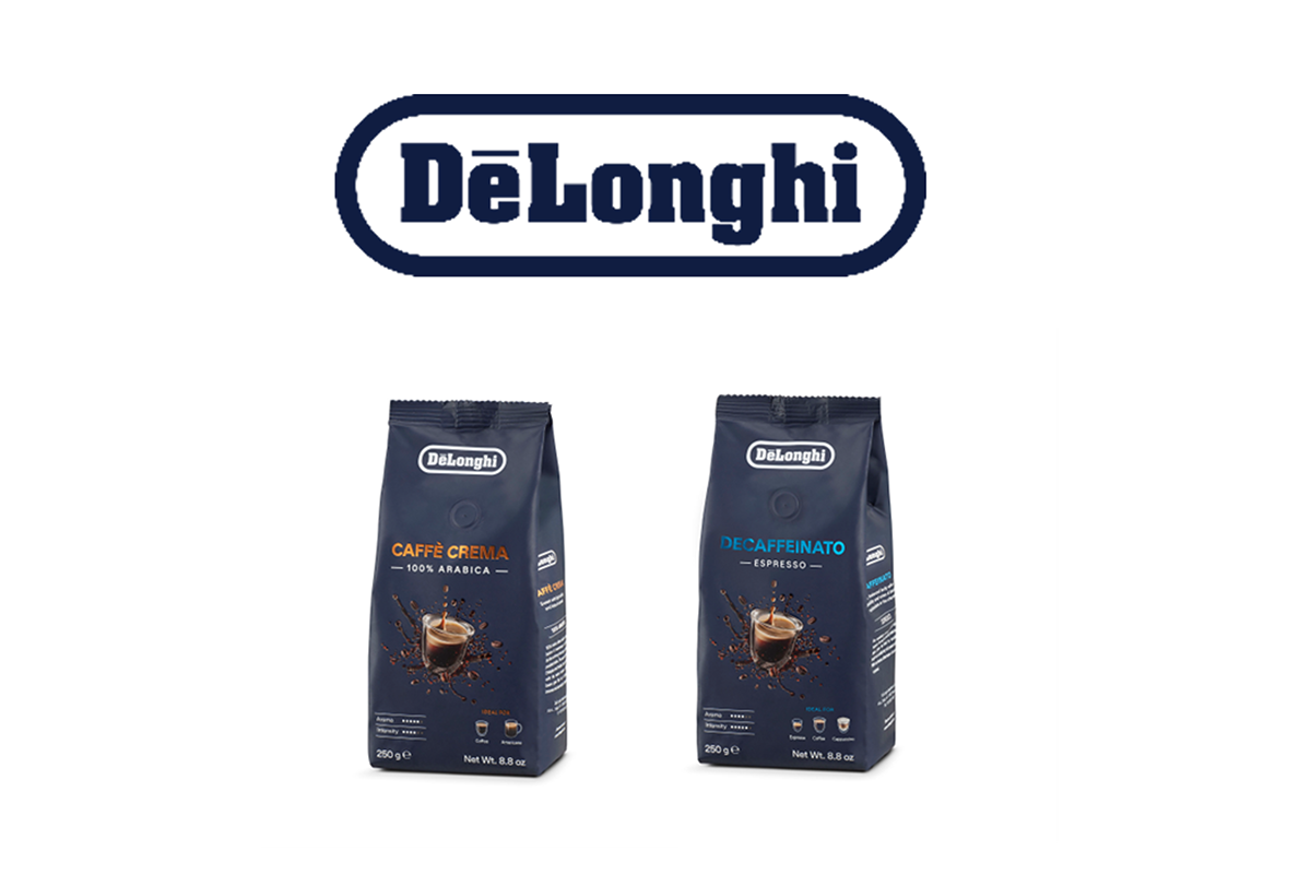 De’Longhi(デロンギ)