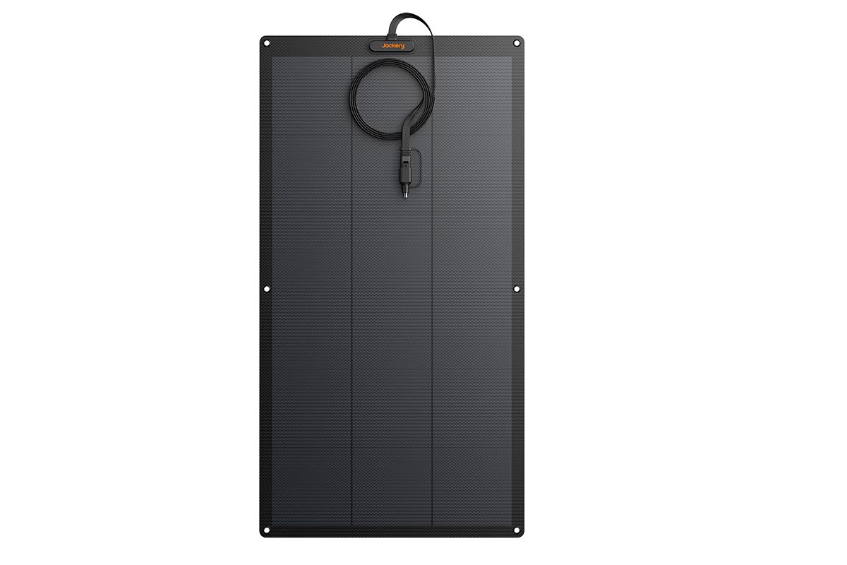 Jackery Solar Saga 100 Light本体