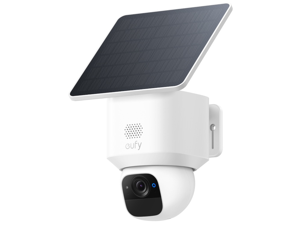 アンカー「Eufy SoloCam E30 T8171321」