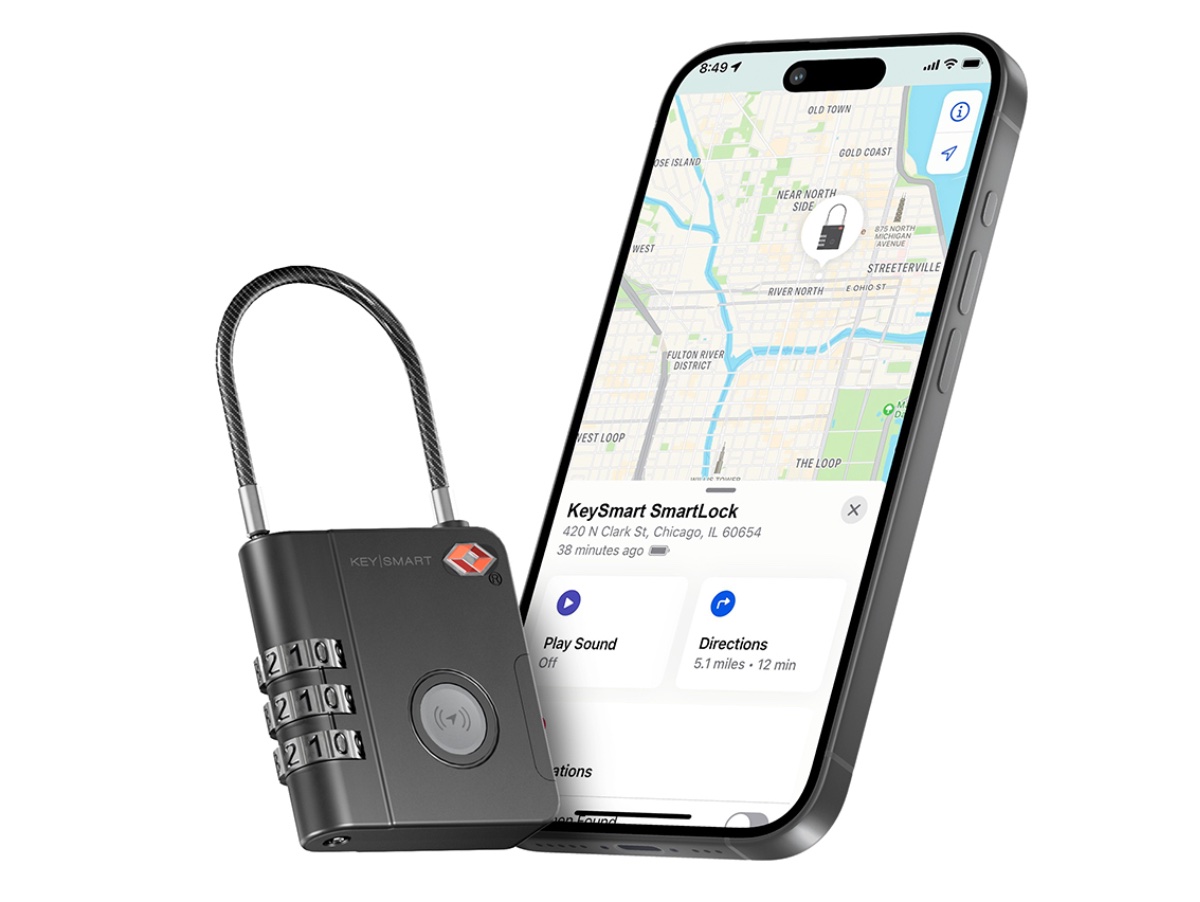 SmartLock