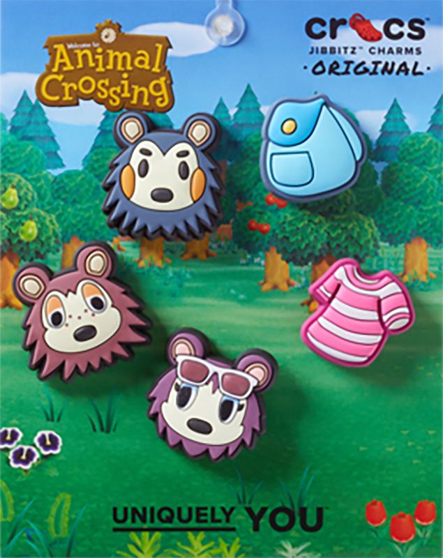 クリエイター ファイブパック