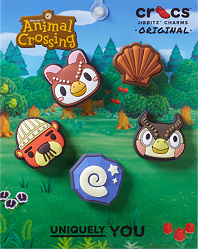 コレクター ファイブパック