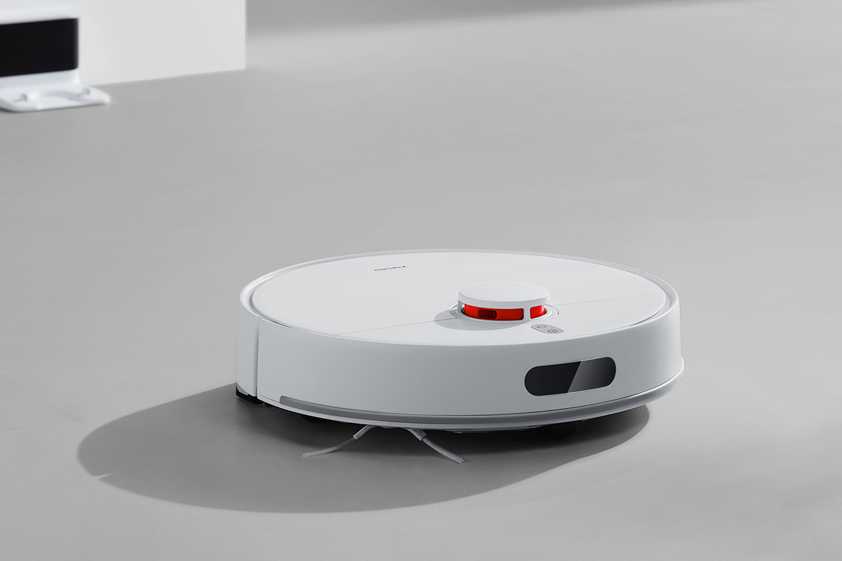 Xiaomi ロボット掃除機 S40C