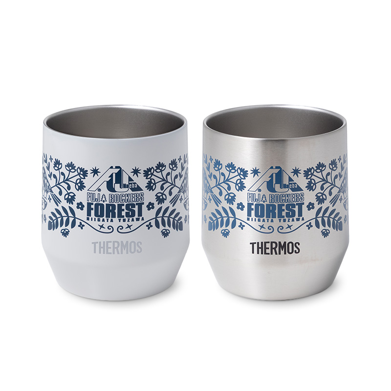 真空断熱カップ JDH-360/360C