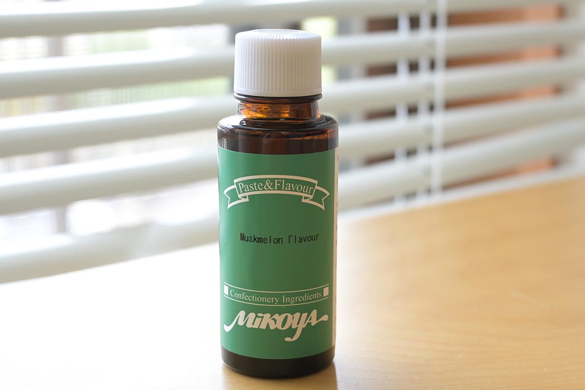 マスクメロン香料