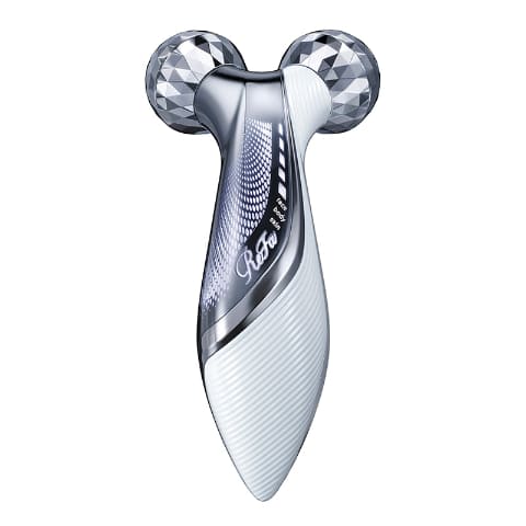 【新品】ReFa CARAT 美容ローラー Amazon | ReFa CARAT美顔ローラー Y字型美容ローラー 小顔