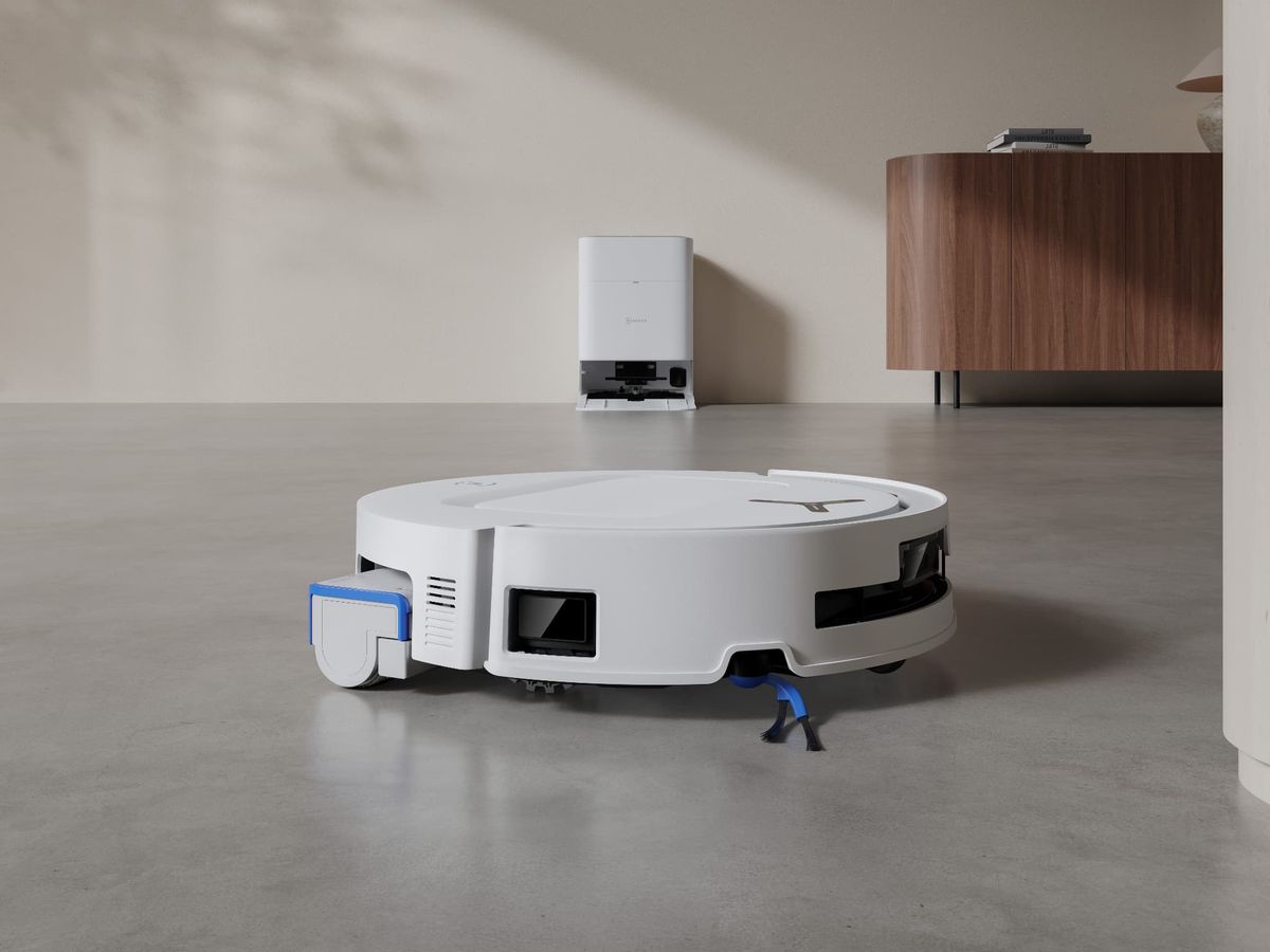DEEBOT T80 OMNI