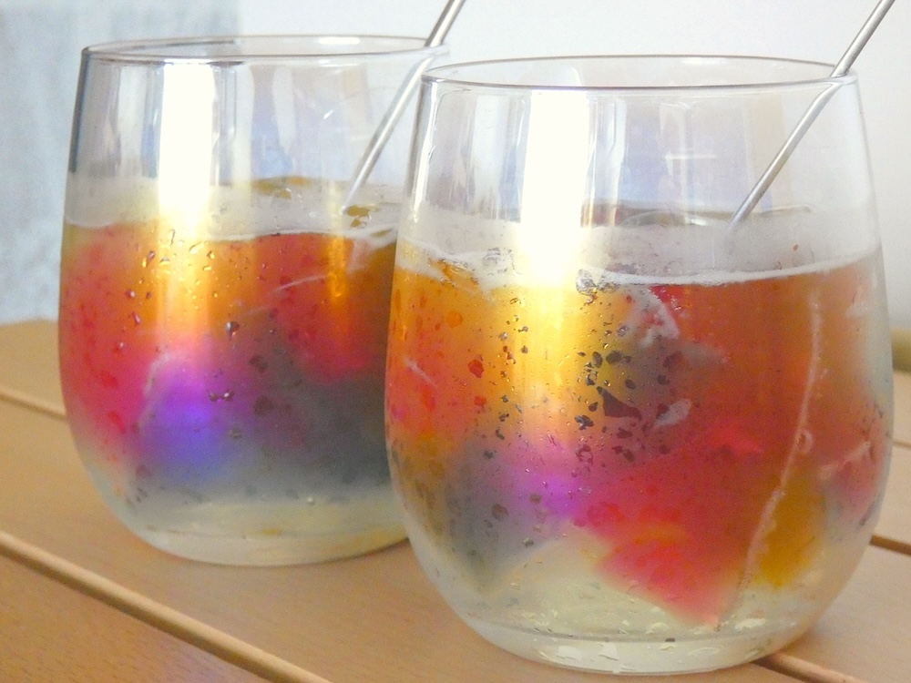 手間がかからず、おしゃれに仕上がる