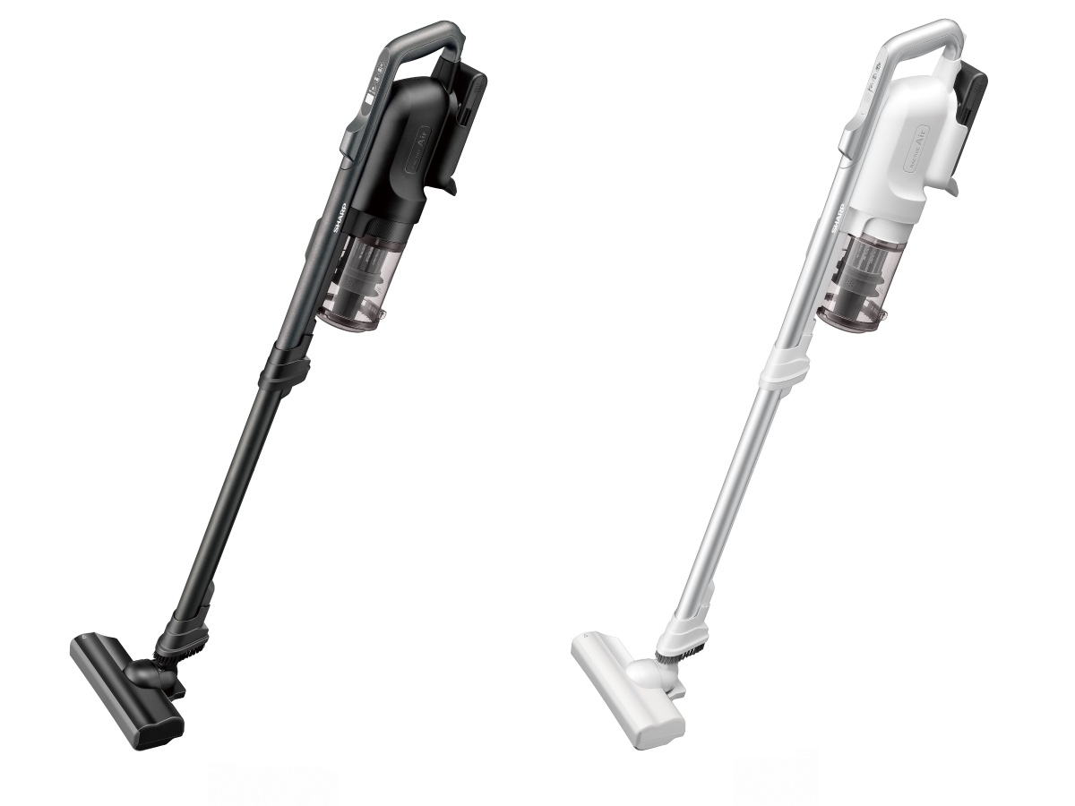 RACTIVE Air POWER EC-SR11