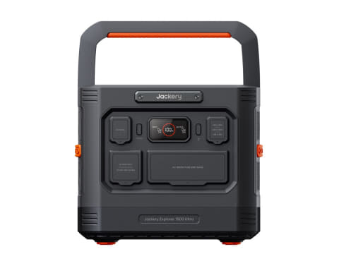 Jackeryジャクリ☆ポーターブル電源PowerBar83Wh Jackery初の防水防塵ポータブル電源、高出力1,800W - 家電 Watch