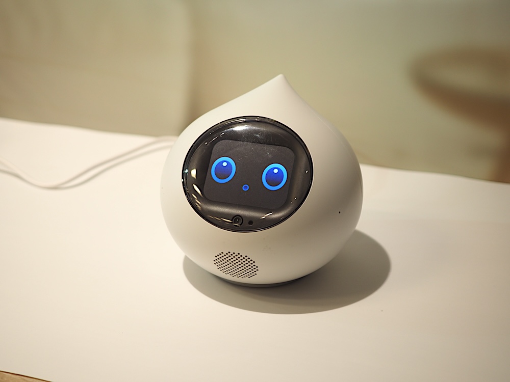 今後のアップデートで、英会話にも対応する