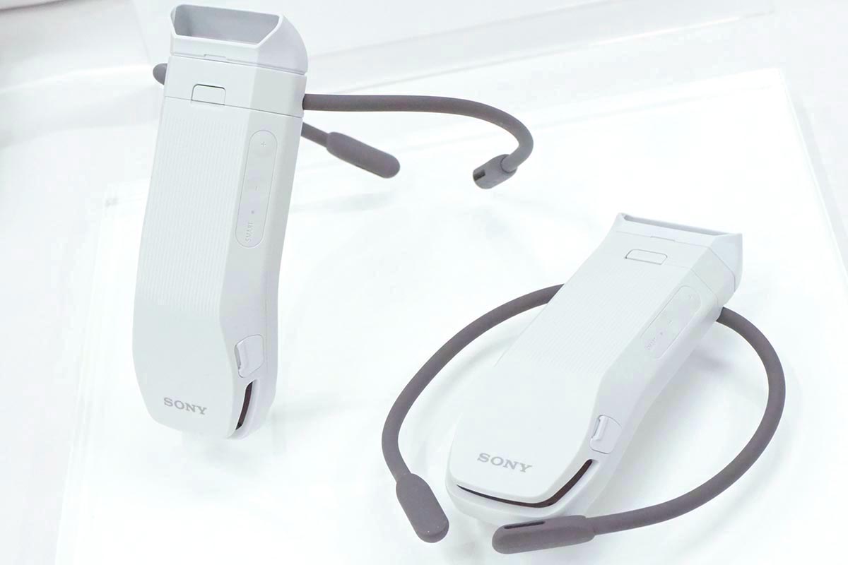 REON POCKET PRO(レオンポケット プロ)