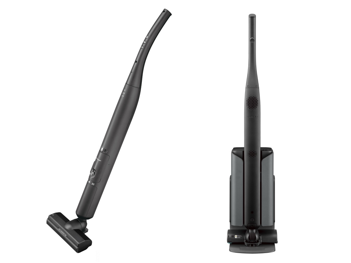 RACTIVE Air STATION EC-XR2