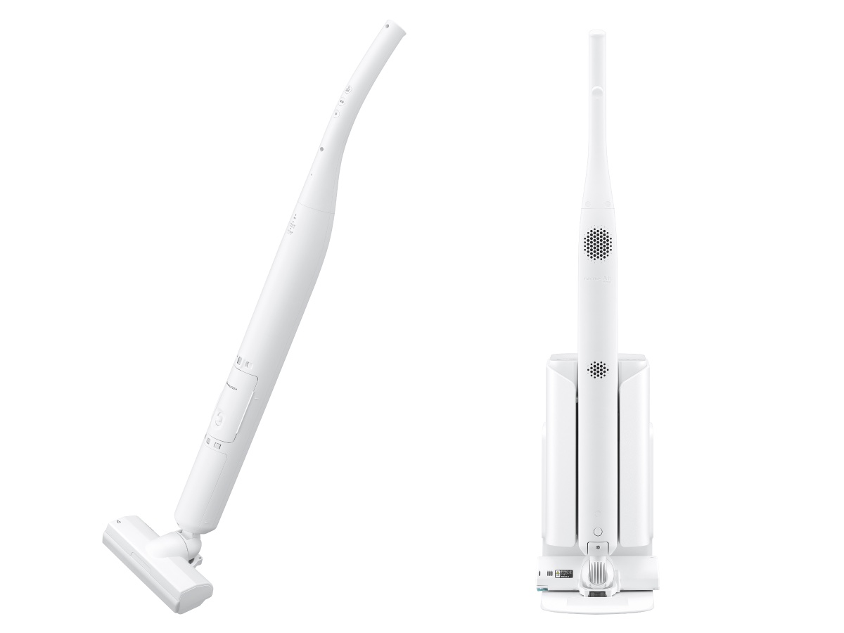 RACTIVE Air STATION EC-WR2