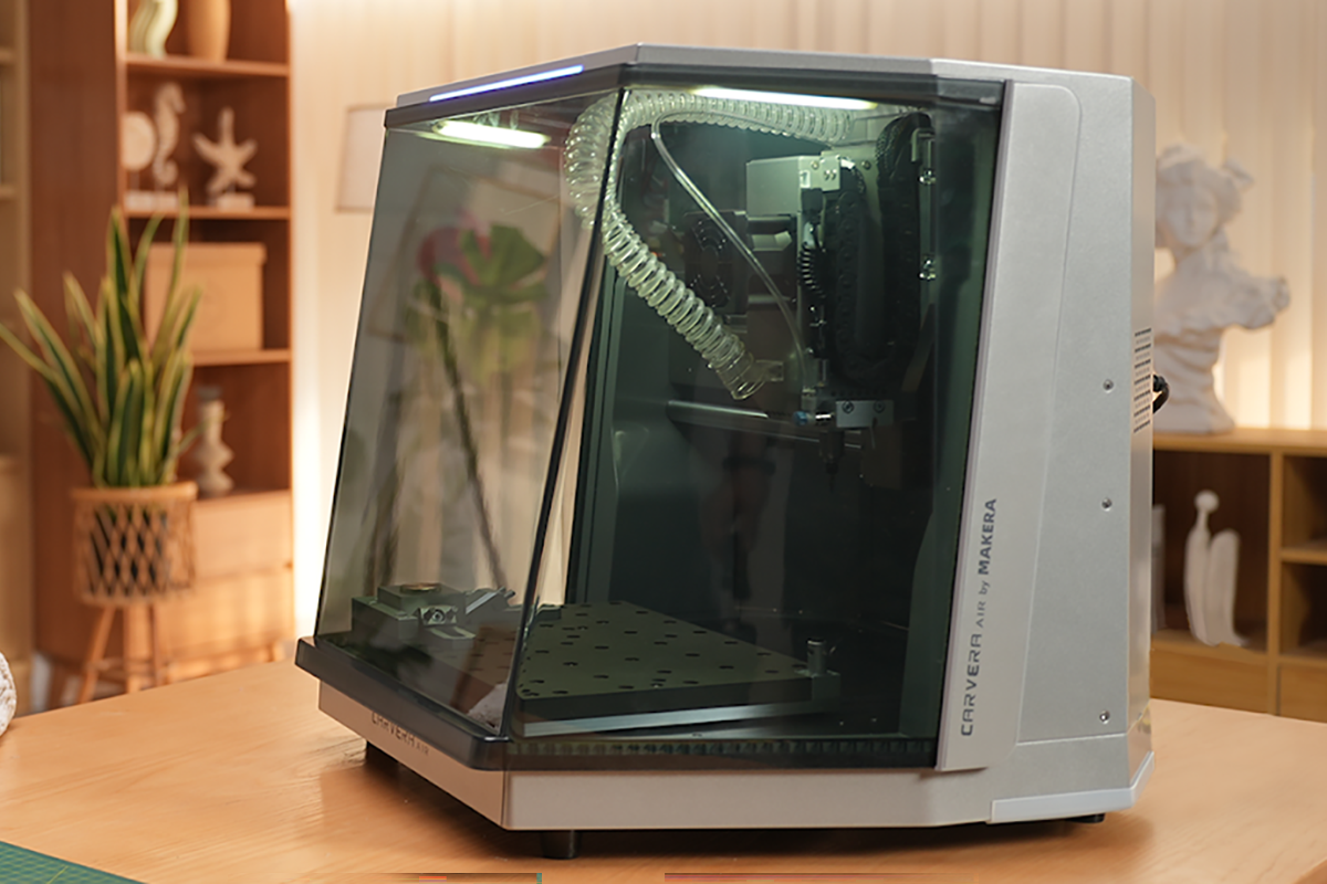 Carvera Air(カーヴェラ・エアー)