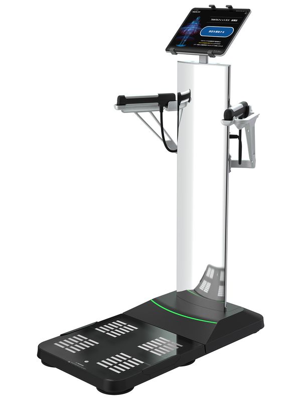 プロフェッショナル体組成計「MC-800」