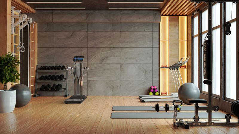 周囲の空間になじむデザイン