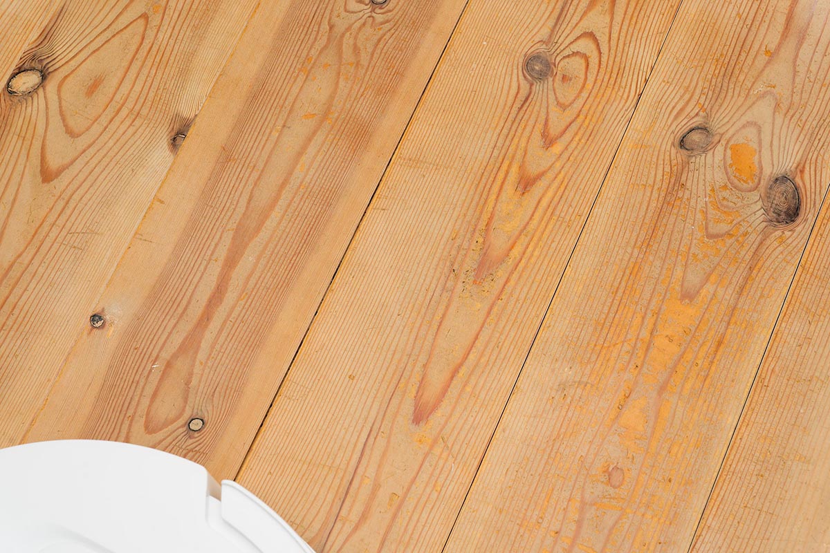 最終的に跡形もなくなった