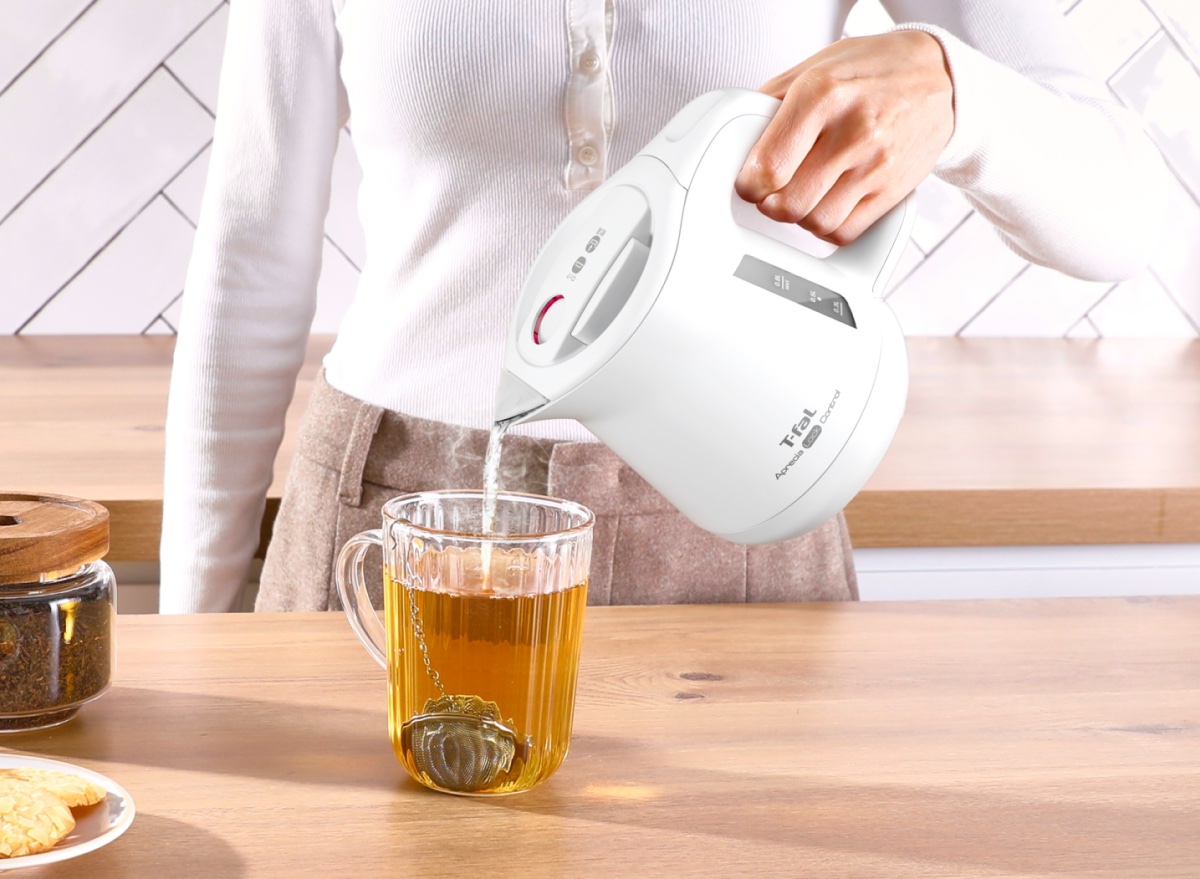 安全設計で使いやすい