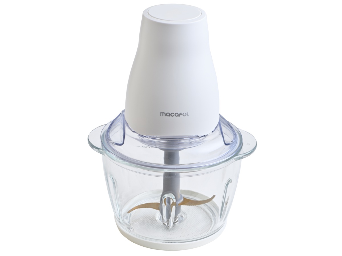 らく洗いフードプロセッサー