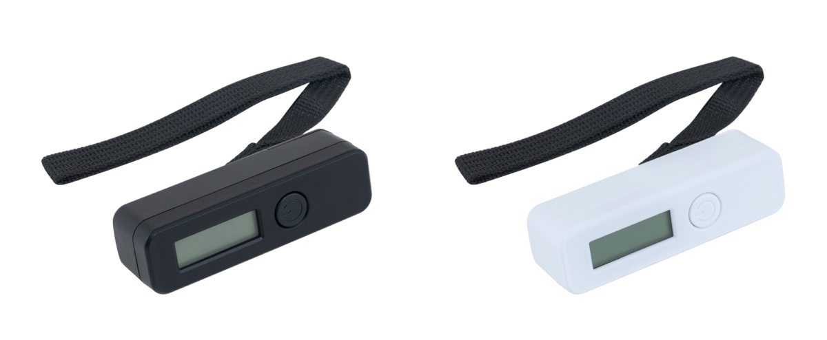 超小型ラゲッジスケール