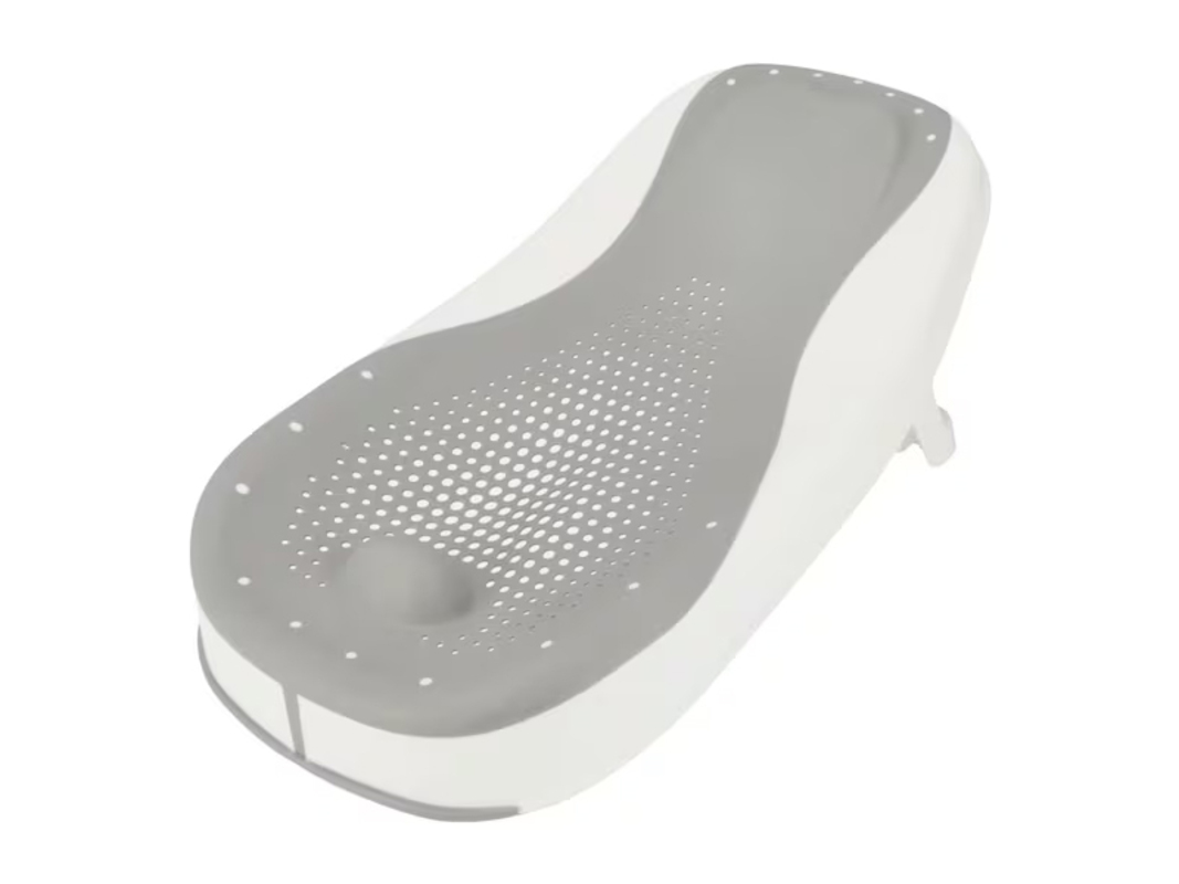 たためるベビーバス