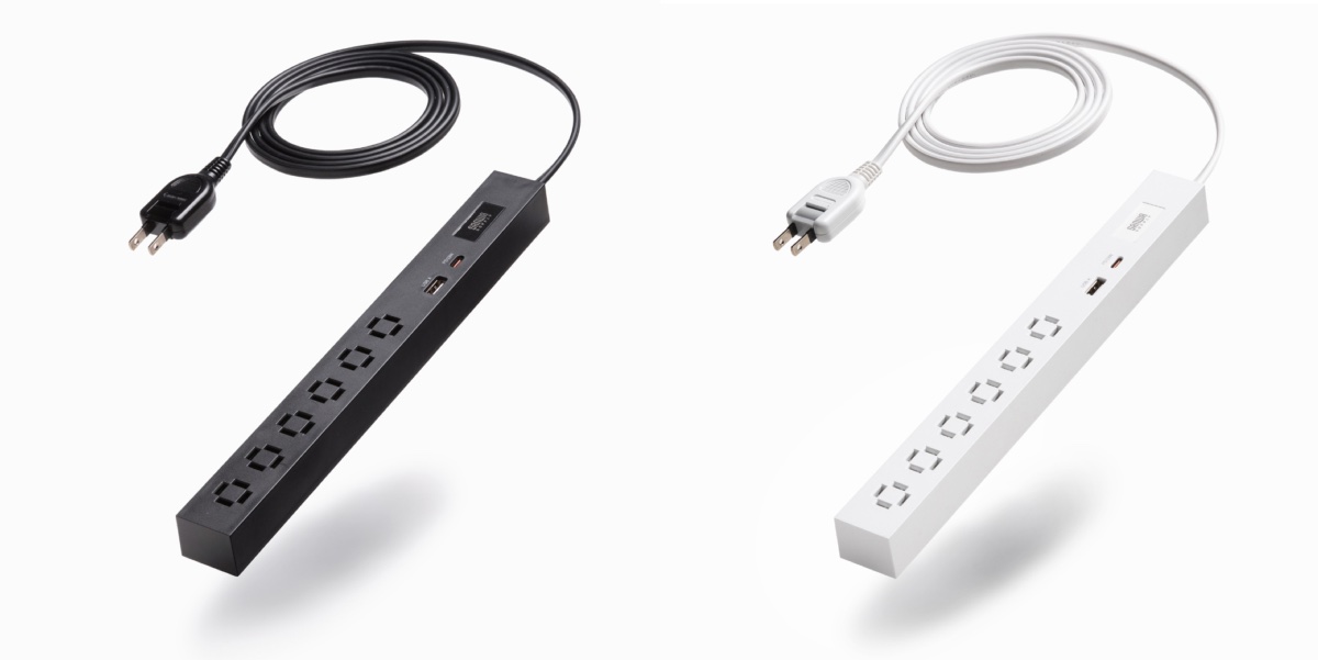 TAP-SLIM6UCシリーズ