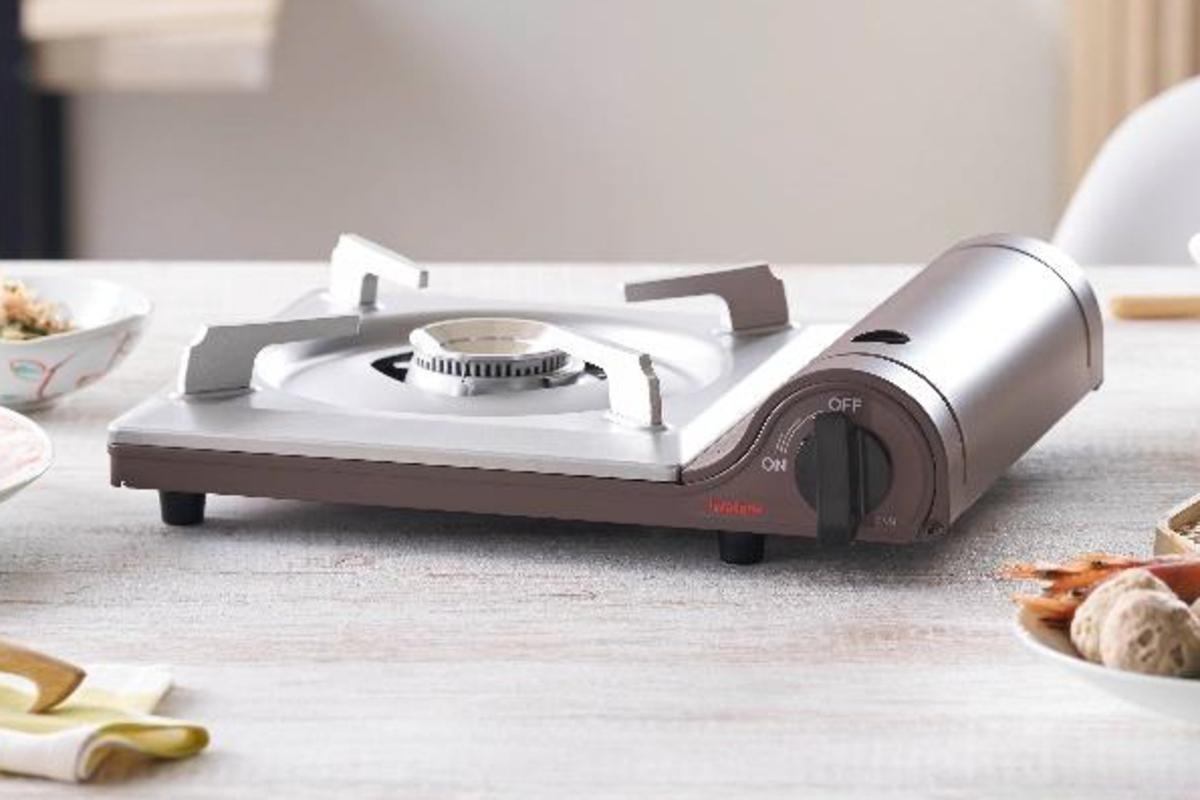 カセットフー“スリム” CB-SL-1